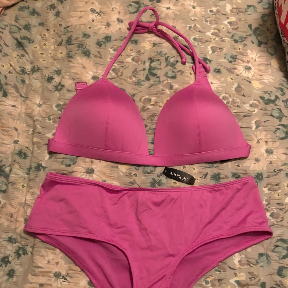 Adore Me Bikini